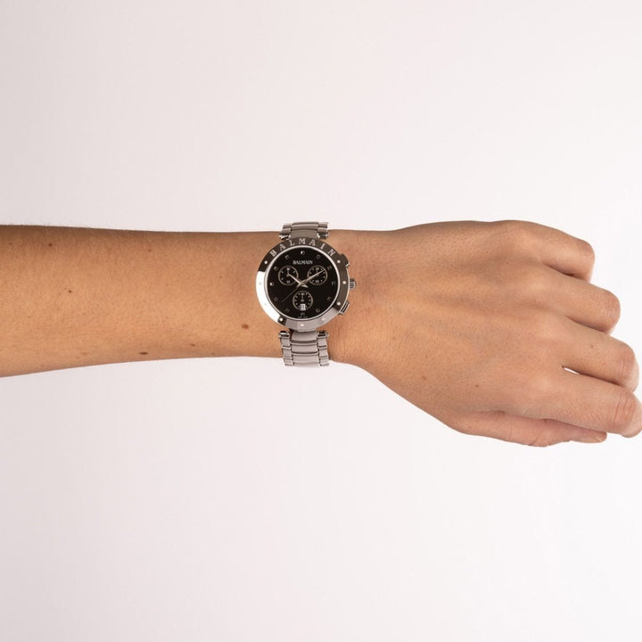 Balmainia Bijou | 36 mm