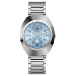Rado DiaStar Original Stainless Steel with Ceramos™ Bezel for Unisex R12160223