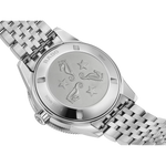 Rado Captain Cook Stainless Steel with Ceramic Bezel for Unisex R32223203