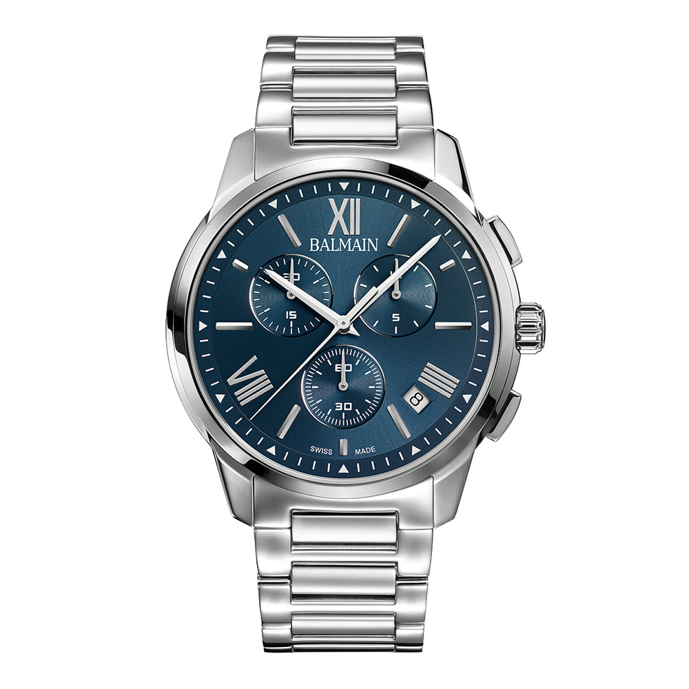 Balmain Madrigal 42 mm B74813392