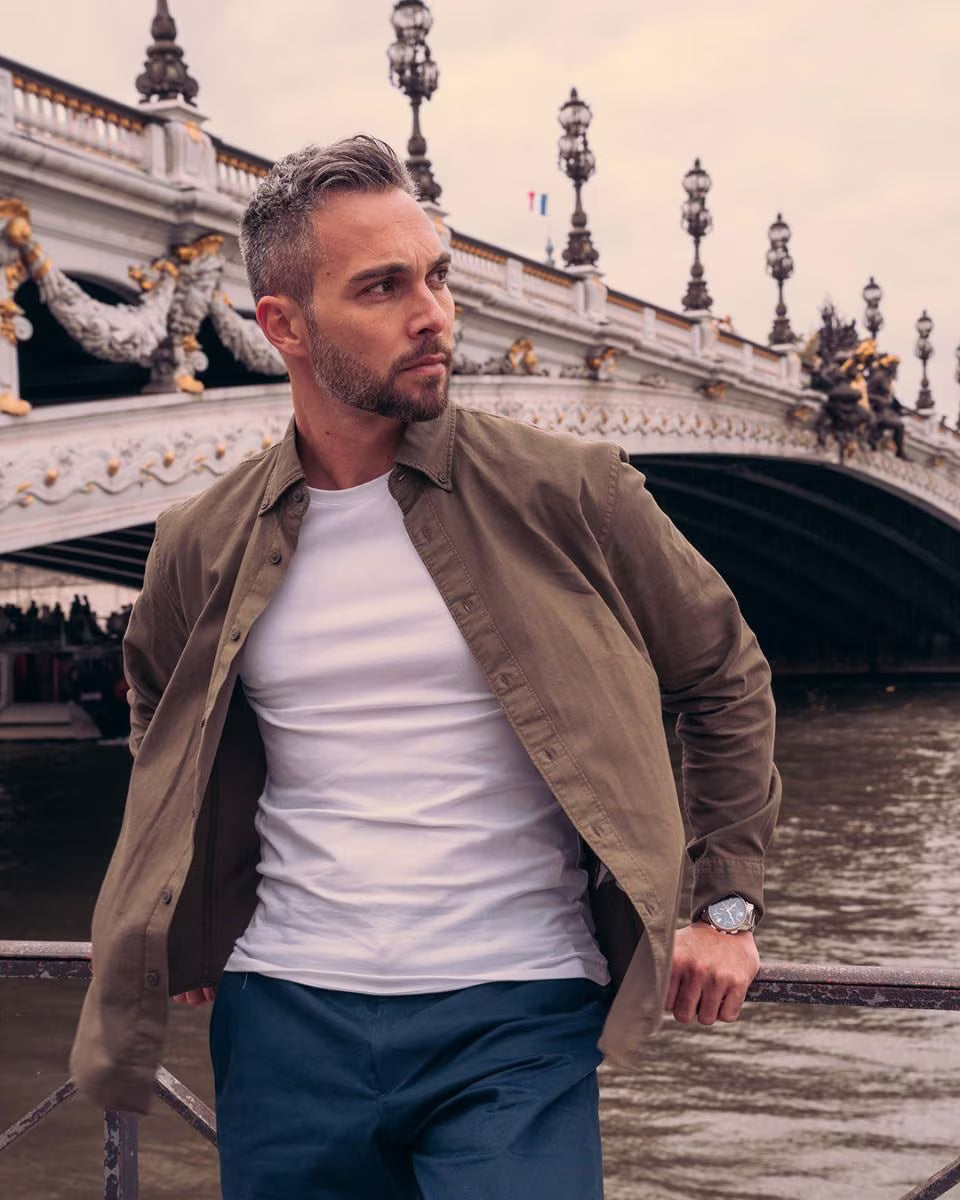 Balmain Madrigal | 42 mm