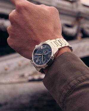 Balmain Madrigal | 42 mm