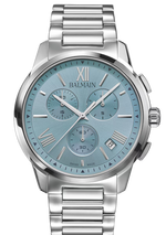 Balmain Madrigal | 42 mm