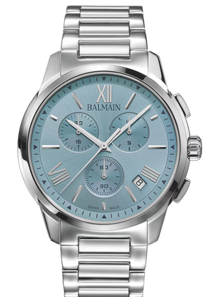 Balmain Madrigal | 42 mm