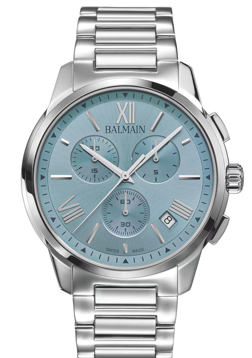 Balmain Madrigal | 42 mm