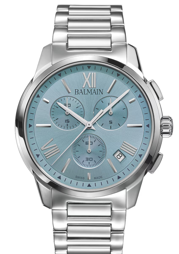 Balmain Madrigal | 42 mm