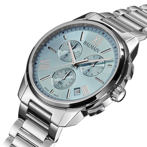 Balmain Madrigal | 42 mm