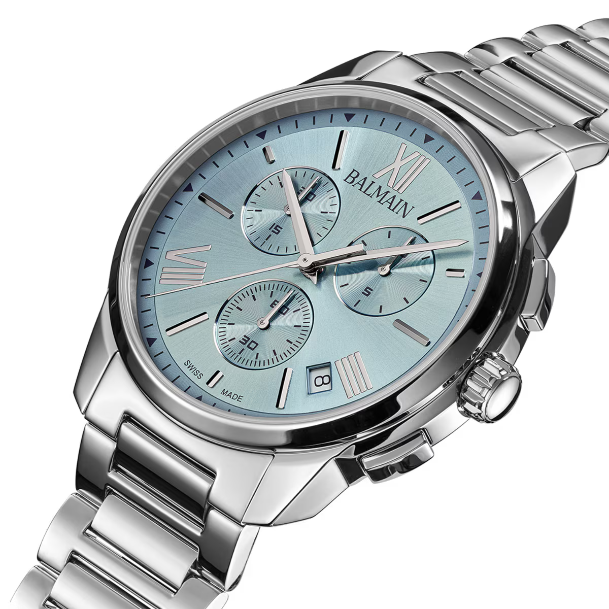 Balmain Madrigal | 42 mm