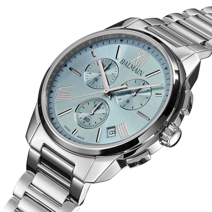 Balmain Madrigal | 42 mm