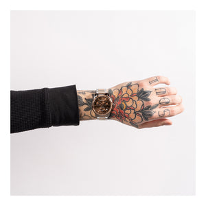 Balmain Madrigal | 42 mm