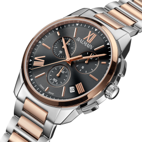 Balmain Madrigal | 42 mm