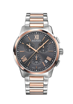 Balmain Madrigal | 42 mm