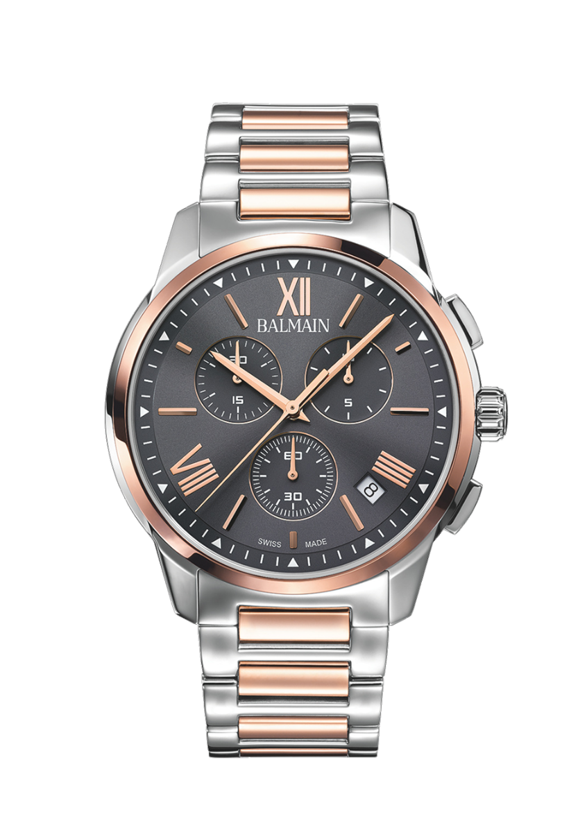 Balmain Madrigal | 42 mm
