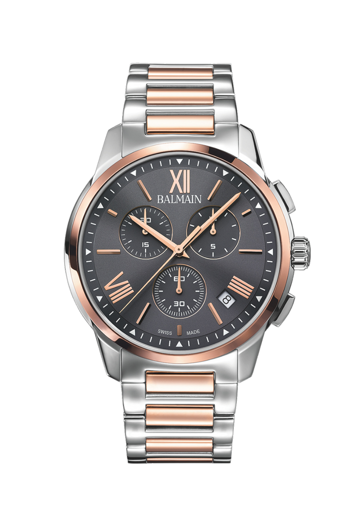 Balmain Madrigal | 42 mm