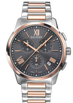 Balmain Madrigal | 42 mm