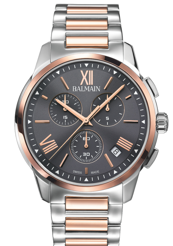 Balmain Madrigal | 42 mm