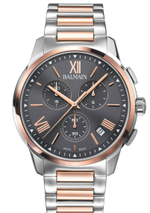 Balmain Madrigal | 42 mm