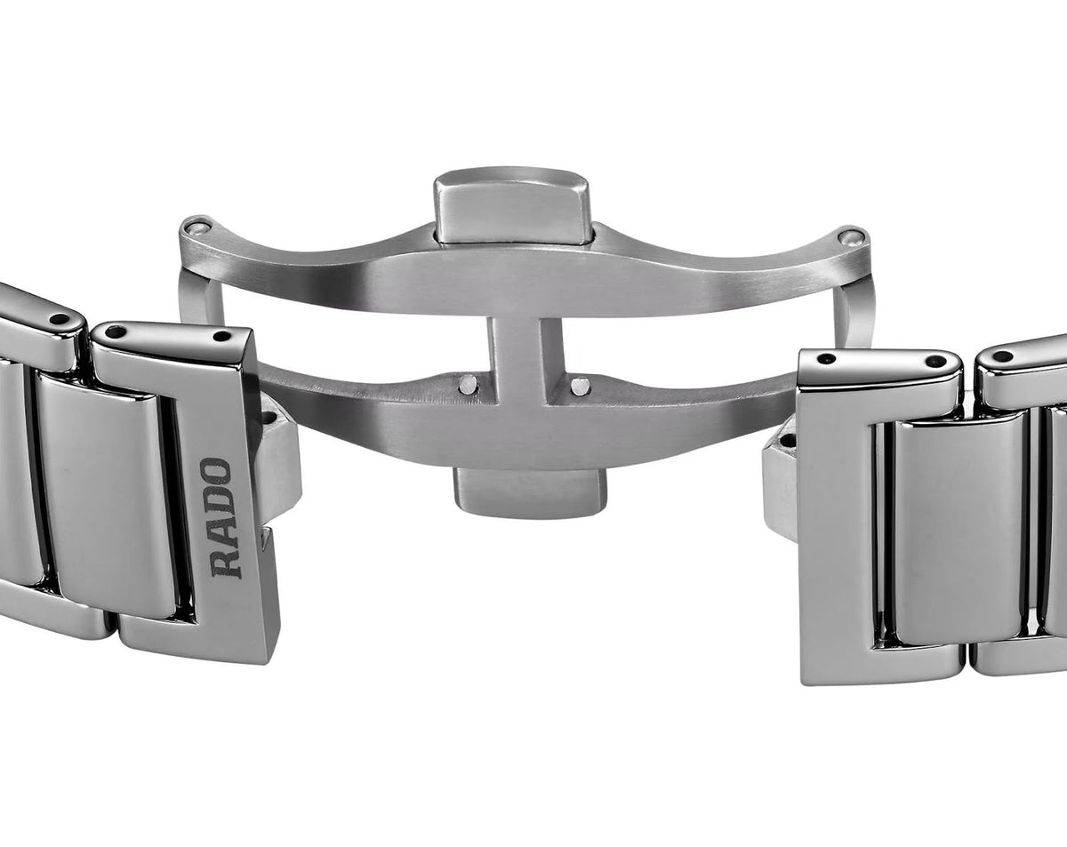 Rado True Round Plasma High-Tech Ceramic for Men R27239742