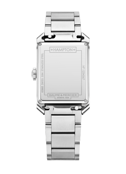 Hampton 10740