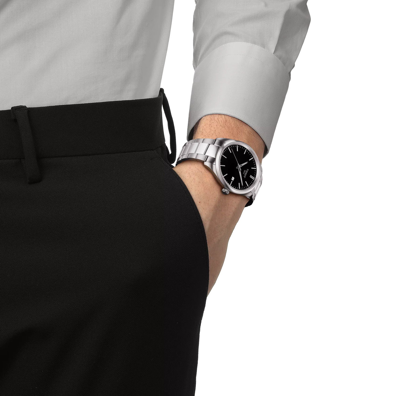 Tissot PR 100 40mm
