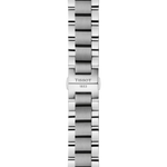 Tissot Chrono XL Classic 316L stainless steel case for Men T1164171109200