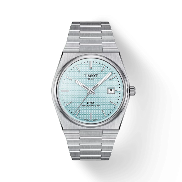 Tissot PRX 40mm