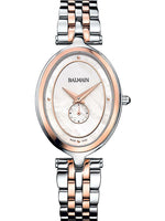 Balmain Haute Elegance Oval | 26 x 31.70 mm