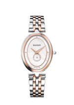 Balmain Haute Elegance Oval | 26 x 31.70 mm