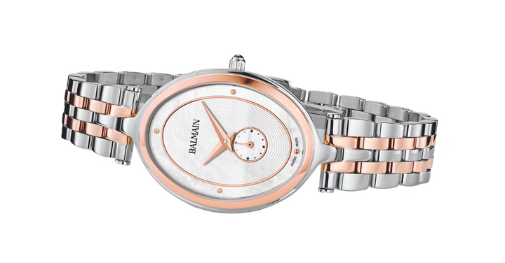 Balmain Haute Elegance Oval | 26 x 31.70 mm