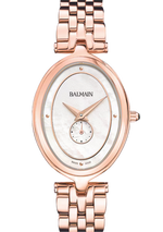 Balmain Haute Elegance Oval | 26 x 31.70 mm
