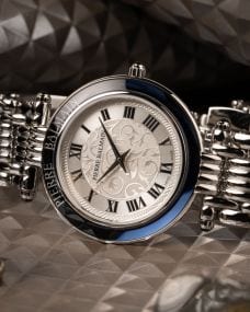 Balmain Haute Elegance Vintage | 30 mm