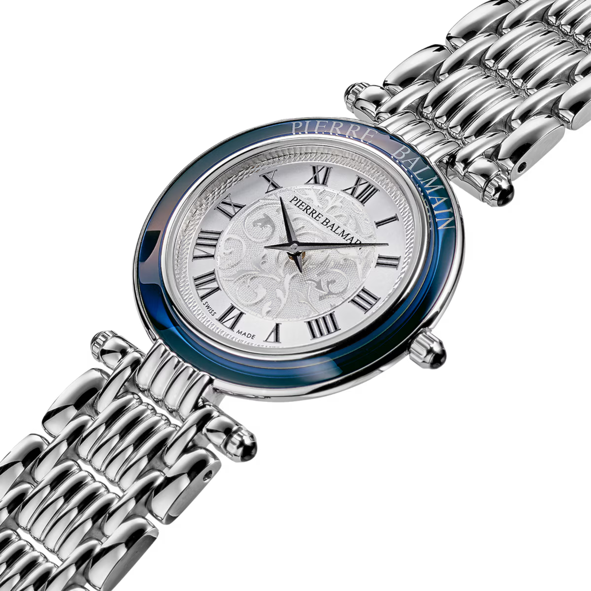 Balmain Haute Elegance Vintage 30 mm B81313312