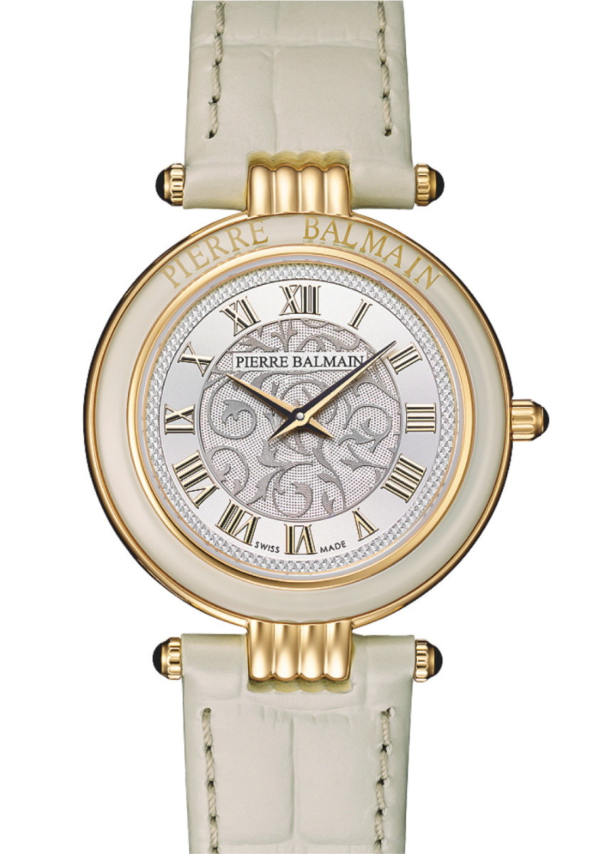 Balmain Haute Elegance Vintage 30 mm B81355112