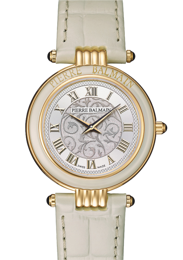 Balmain Haute Elegance Vintage | 30 mm