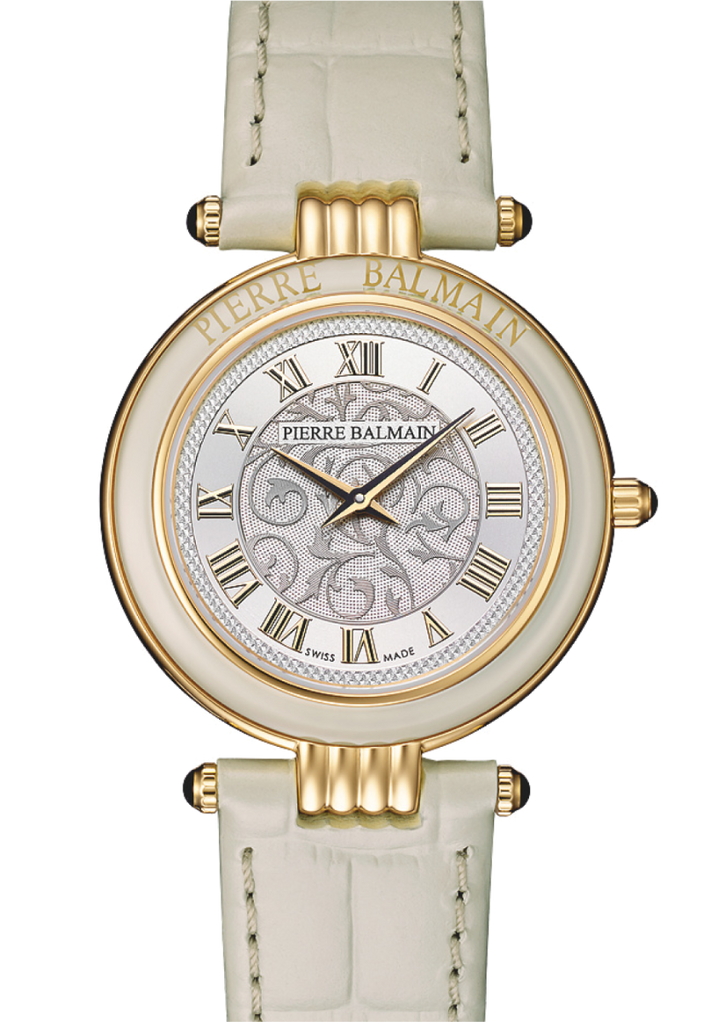 Balmain Haute Elegance Vintage | 30 mm