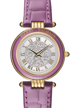 Balmain Haute Elegance Vintage | 30 mm
