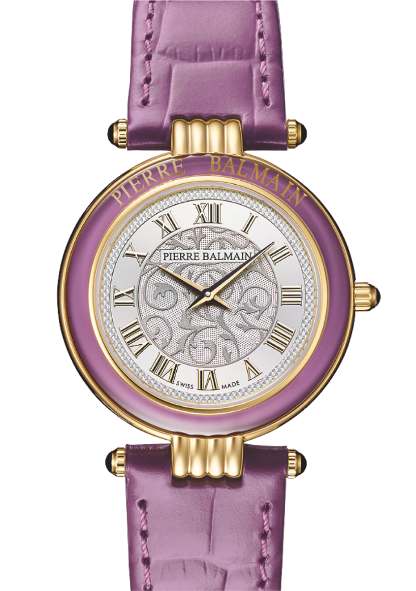 Balmain Haute Elegance Vintage | 30 mm