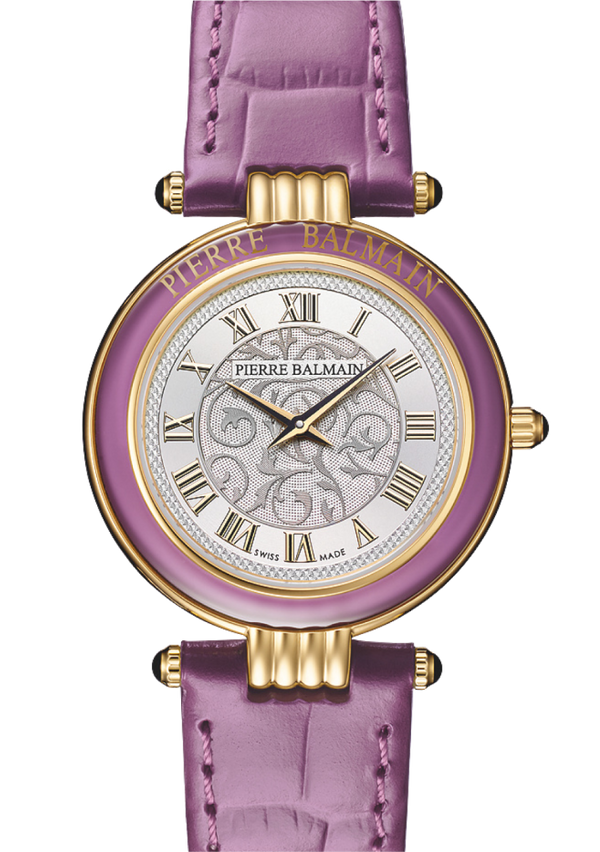 Balmain Haute Elegance Vintage | 30 mm