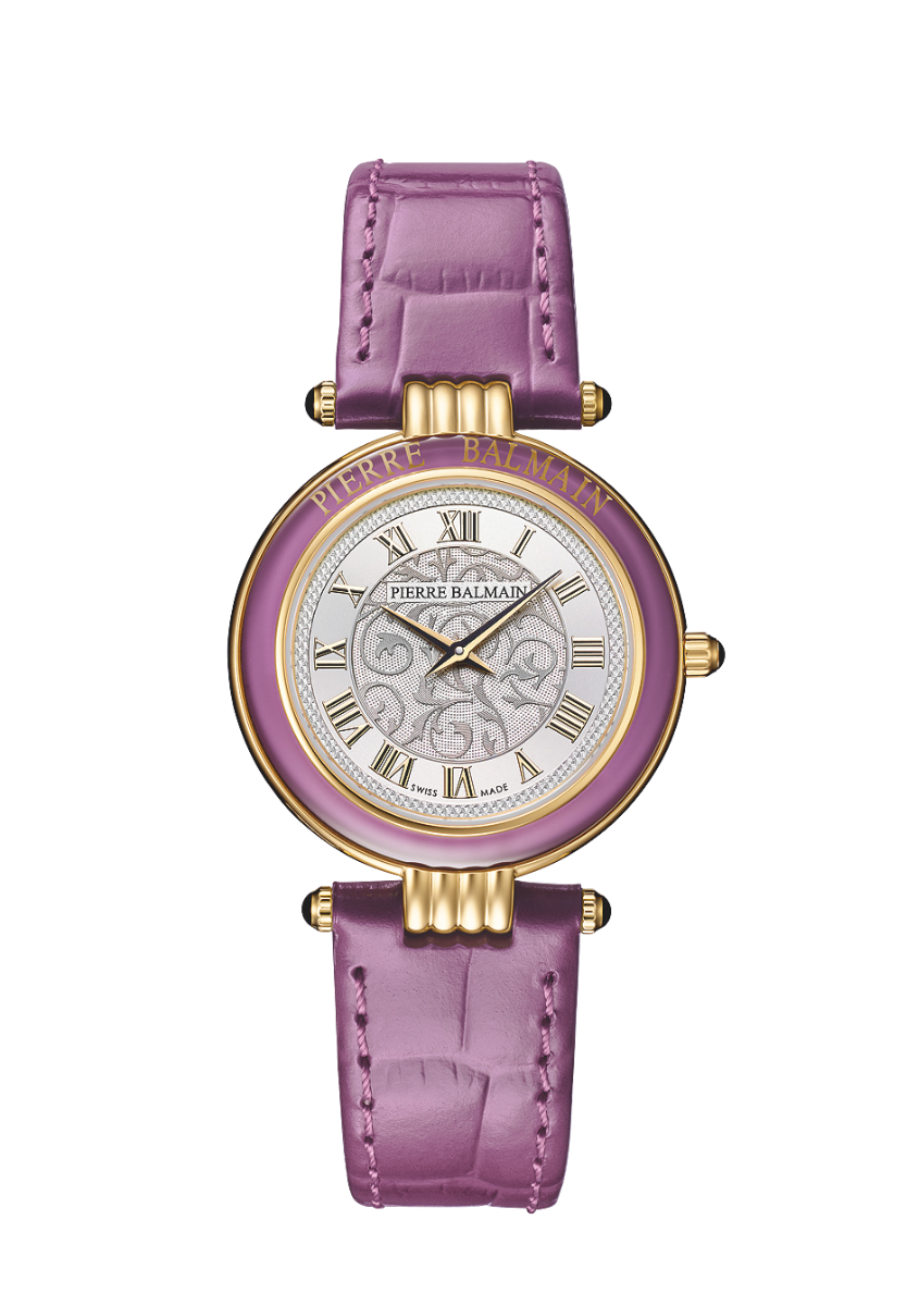 Balmain Haute Elegance Vintage | 30 mm