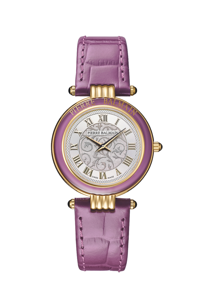 Balmain Haute Elegance Vintage | 30 mm