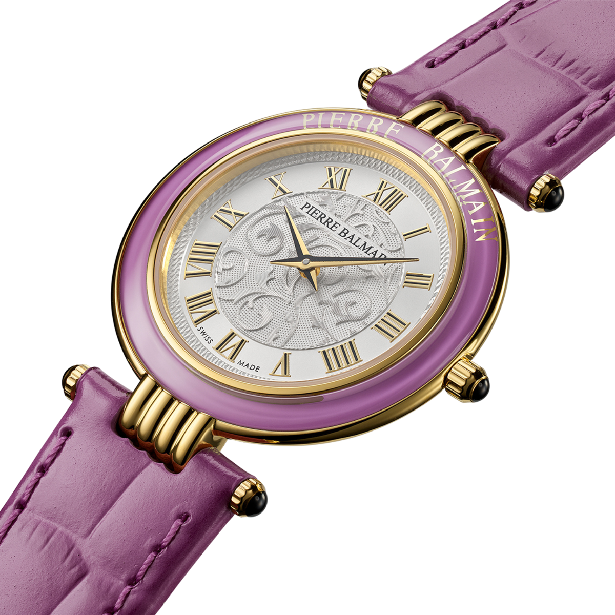 Balmain Haute Elegance Vintage | 30 mm