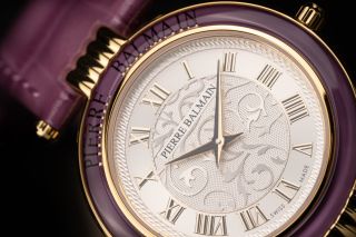 Balmain Haute Elegance Vintage | 30 mm