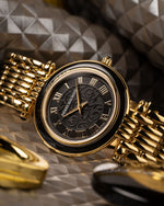 Balmain Haute Elegance Vintage | 30 mm