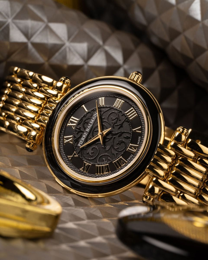 Balmain Haute Elegance Vintage | 30 mm