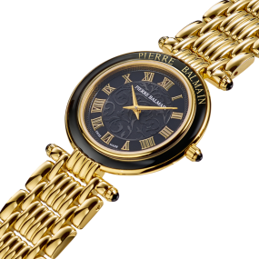 Balmain Haute Elegance Vintage 30 mm B81373362