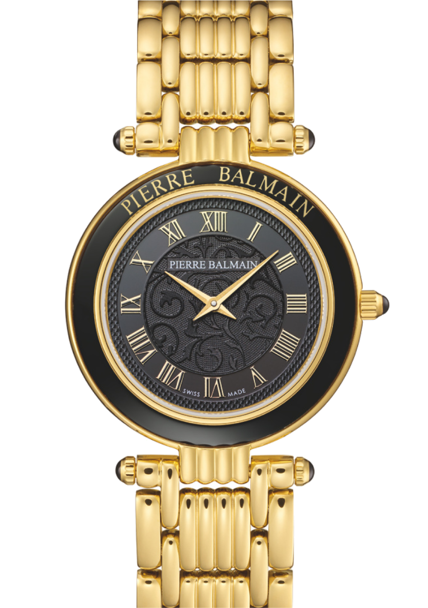 Balmain Haute Elegance Vintage 30 mm B81373362