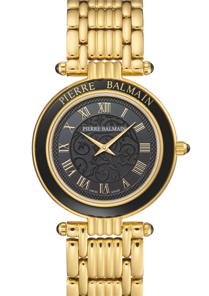 Balmain Haute Elegance Vintage | 30 mm