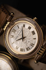 Balmain Haute Elegance Vintage | 30 mm