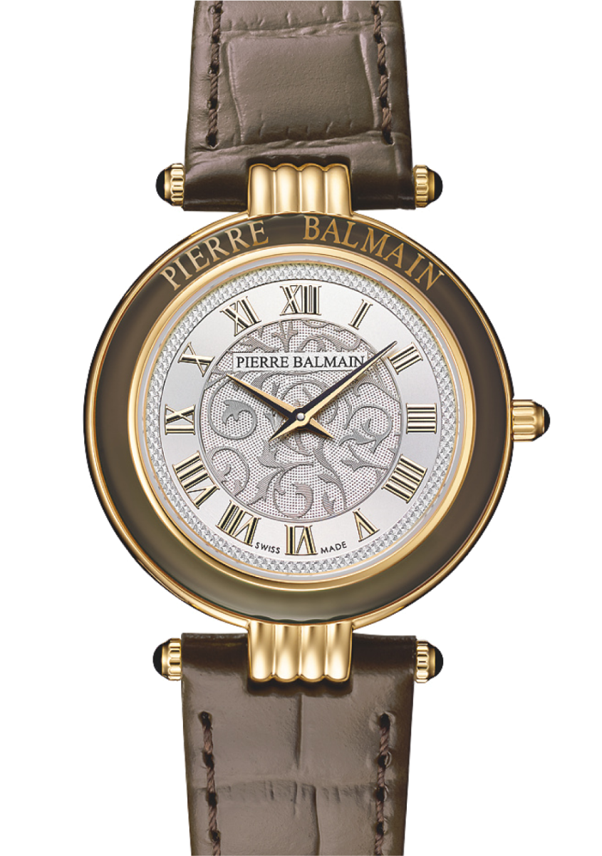 Balmain Haute Elegance Vintage 30 mm B81395212