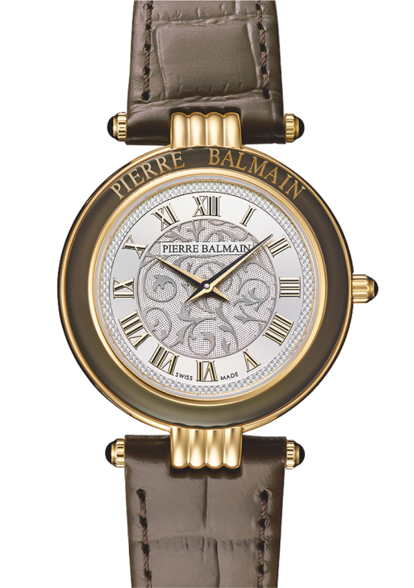 Balmain Haute Elegance Vintage | 30 mm